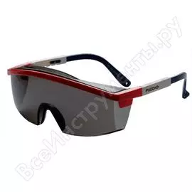 Защитные очки РУСОКО Авиатор 112525Г