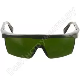 Защитные очки РУСОКО Титан 119500Б