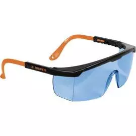 Защитные очки Truper LEN-2000Z 15136