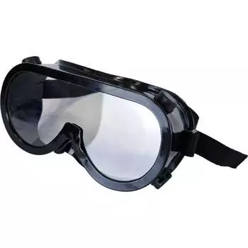 Защитные очки WELDER ОЗТ-7-Ч-П