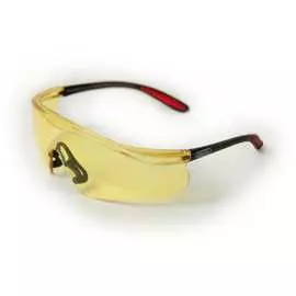 Защитные очки желтые oregon q525250
