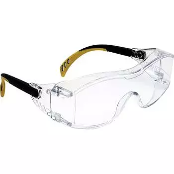 Защитные открытые очки ЕЛАНПЛАСТ Практик ОЧК301KN