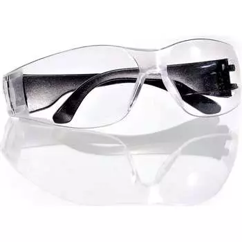 Защитные открытые очки JETTOOLS
