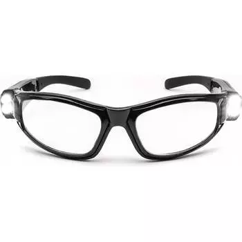 Защитные открытые очки MTE 2899103150