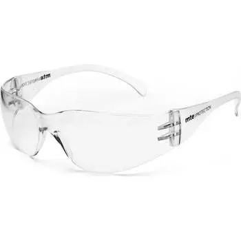Защитные открытые очки MTE standard 2899103120