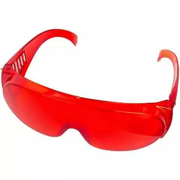 Защитные открытые очки РИМ
