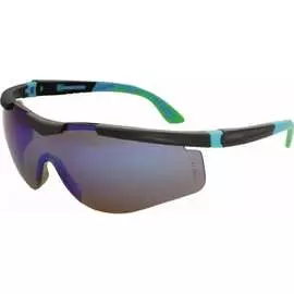 Защитные открытые очки РОСОМЗ О87 ARCTIС super (5-3,1 PC) 18715