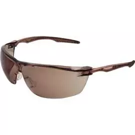 Защитные открытые очки РОСОМЗ О88 SURGUT CRYSTALINE (5-2,5 РС) 188701-5