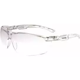 Защитные открытые очки РОСОМЗ О58 ВЕРСУС StrongGlass 2C-1,2 РС 15837