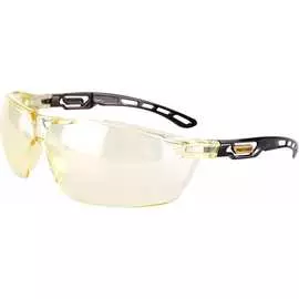 Защитные открытые очки РОСОМЗ О58 ВЕРСУС StrongGlass 2-1,2 РС 15860