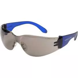 Защитные открытые очки РОСОМЗ О15 HAMMER ACTIVE StrongGlass (5-3,1 PC) 11527-5