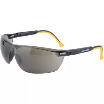 Защитные открытые очки РОСОМЗ О78 АБСОЛЮТ CRYSTALINE® (5-3,1 РС) 178727