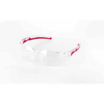 Открытый защитные очки РОСОМЗ О15 HAMMER ACTIVE StrongGlass 11537-5