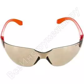 Защитные открытые очки РОСОМЗ O15 HAMMER ACTIVE super 11562