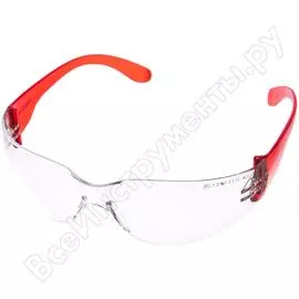 Защитные очки РОСОМЗ О15 HAMMER ACTIVE super PC 11530