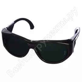 Защитные очки РОСОМЗ О34 PROGRESS 6 13432