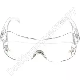 Защитные очки РОСОМЗ О35 ВИЗИОН super PC 13530