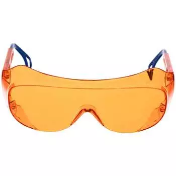 Защитные очки РОСОМЗ О45 ВИЗИОН 2-2 PL 14512