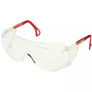 Защитные очки РОСОМЗ О45 ВИЗИОН super PC 14530