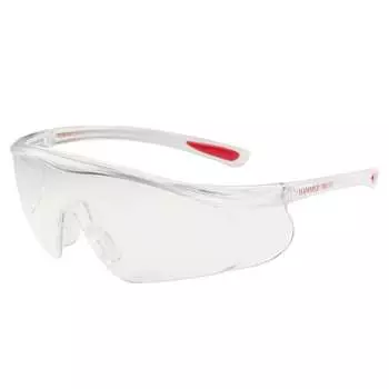 Защитные очки РОСОМЗ О55 HAMMER PROFI super PC 15530