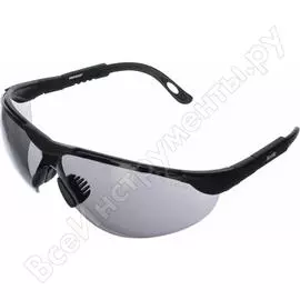 Защитные очки РОСОМЗ О85 ARCTIC super 5-2,5 PC 18523