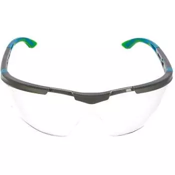 Защитные очки РОСОМЗ О87 ARCTIС StrongGlass™ PC 18737