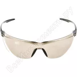 Защитные открытые очки РОСОМЗ О88 SURGUT StrongGlass 18855