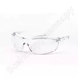 Открытые защитные очки РОСОМЗ O88 SURGUT super PC 18830