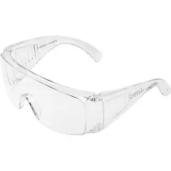 Защитные открытые очки STARTUL О-21 ST7220-21