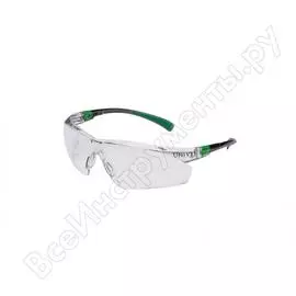 Открытые защитные очки UNIVET 506U.06.01.00