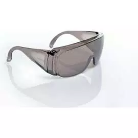 Защитные открытые поликарбонатные очки ЕЛАНПЛАСТ ОЧК306KN (O-13013KN)