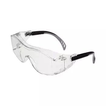 Защитные открытые универсальные очки Topfort 1811767