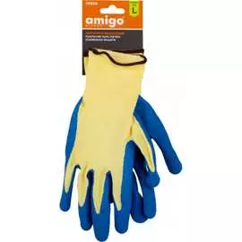 Защитные перчатки AMIGO 73006
