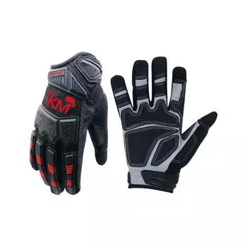 Защитные перчатки Система КМ