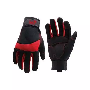 Защитные перчатки Система КМ KM-GL-EXPERT-222-M