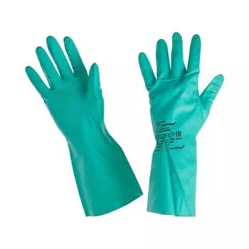 Защитные перчатки ЗТ 757526