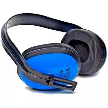 Защитные противошумные наушники COVERGUARD MAX300 3435241310309