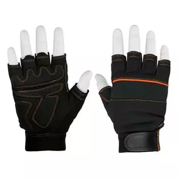 Защитные рабочие перчатки Truper GU-655 13195