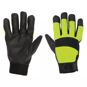 Защитные рабочие перчатки Truper GU-645 13194