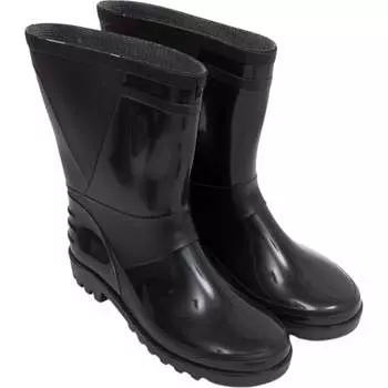 Защитные сапоги фирма СТЕП D-28 МБС 00-00000324