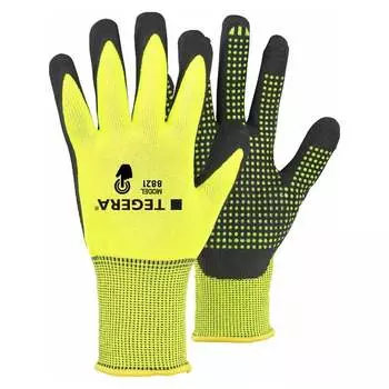 Защитные трикотажные перчатки TEGERA 8821-8