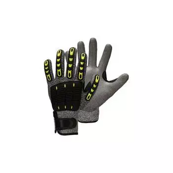 Защитные улучшенные перчатки S. GLOVES FRESNO 31020-10