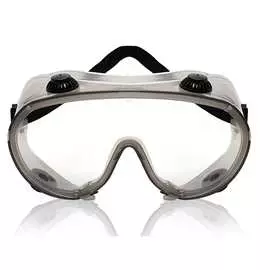 Защитные закрытые очки ЕЛАНПЛАСТ