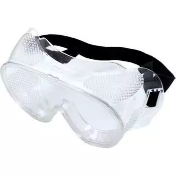 Защитные закрытые очки Pegas pneumatic 6531