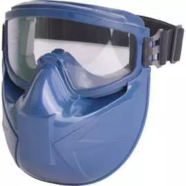 Защитные закрытые очки РОСОМЗ ЗН11 24137+00888