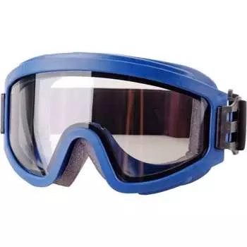 Защитные закрытые очки РОСОМЗ ЗН11 PANORAMA Арктика 241837