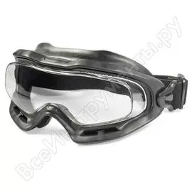 Защитные очки РОСОМЗ 3Н88 SURGUT StrongGlassTM 28837