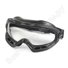 Защитные очки РОСОМЗ ЗН85 SURGUT StrongGlass 28537