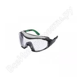 Закрытые защитные очки UNIVET 6X1.00.00.00