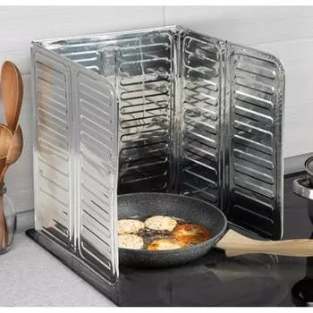 Защитный экран для плиты Mallony GUSTO 102841